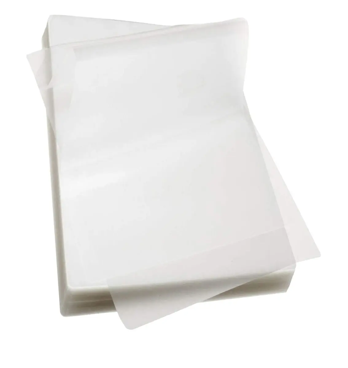 Oregon Lamination Half Page Thermal Laminating Pouches 6x9 5 Mil Pack of 200 | High Clarity, Professional Finish - view 4