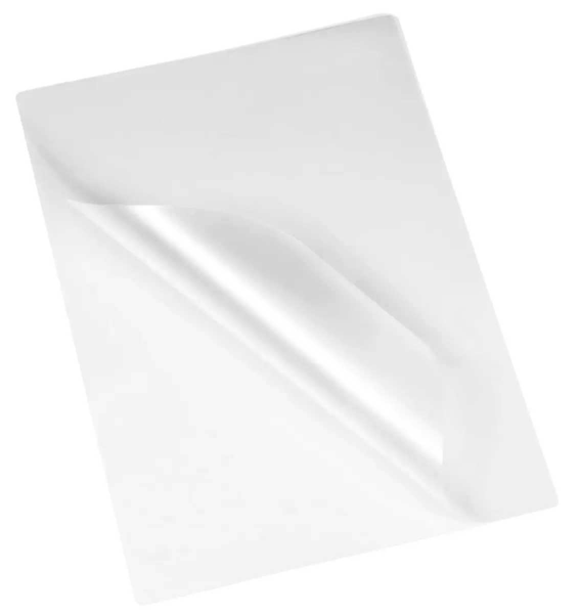 Oregon Lamination Half Page Thermal Laminating Pouches 6x9 5 Mil Pack of 200 | High Clarity, Professional Finish - view 5