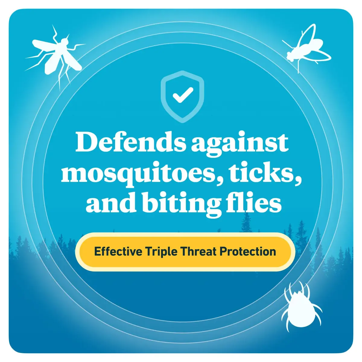 Sawyer Products SP567 Premium Insect Repellent Lotion with 20% Picaridin, 4 Fl Oz (Pack of 1) | Safe for Family, Long-Lasting Protection - view 2