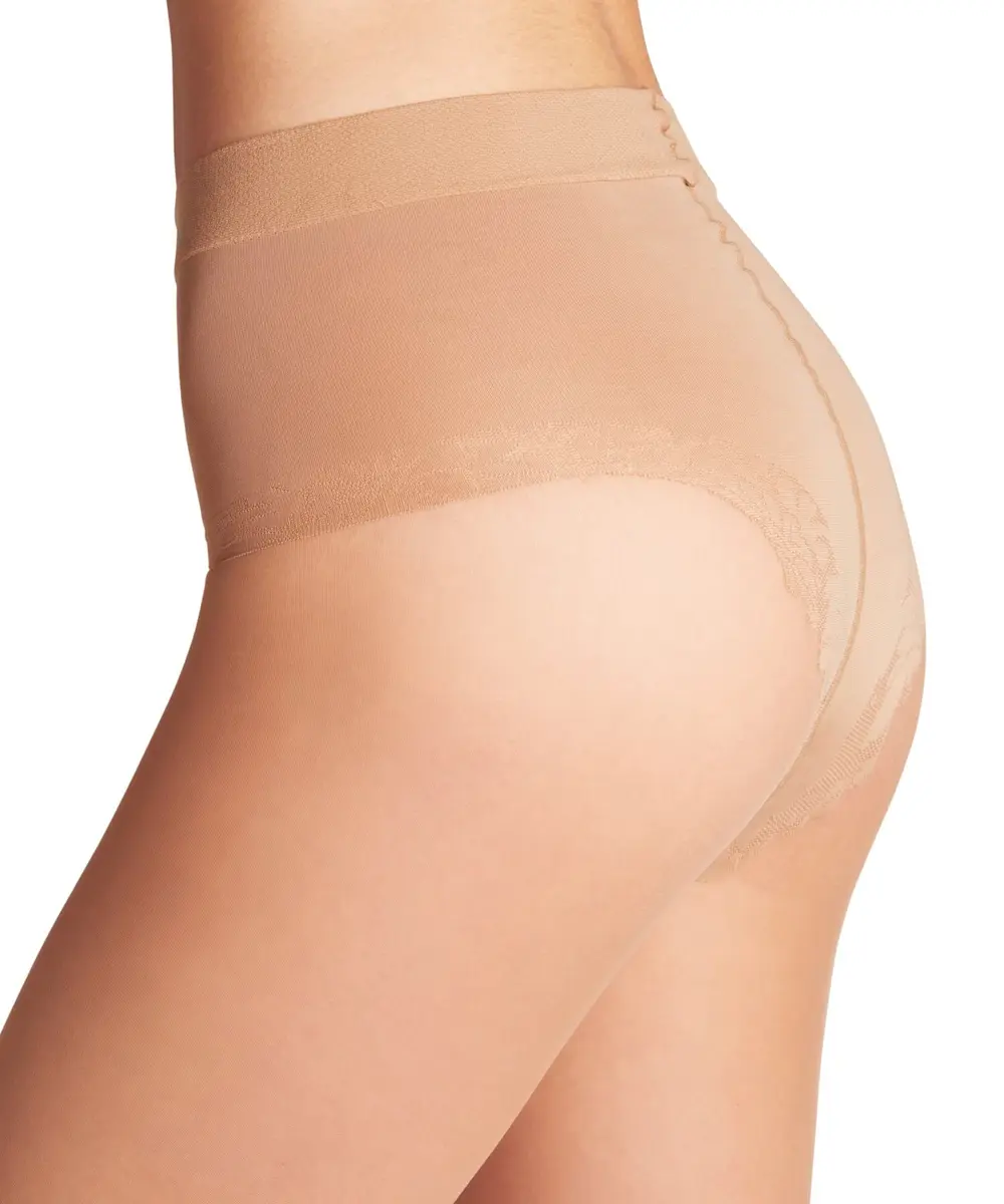 FALKE Women's Shaping Top 20 Denier Tights | Elegant, Comfortable, Body-Shaping (70-120 chars) - view 5