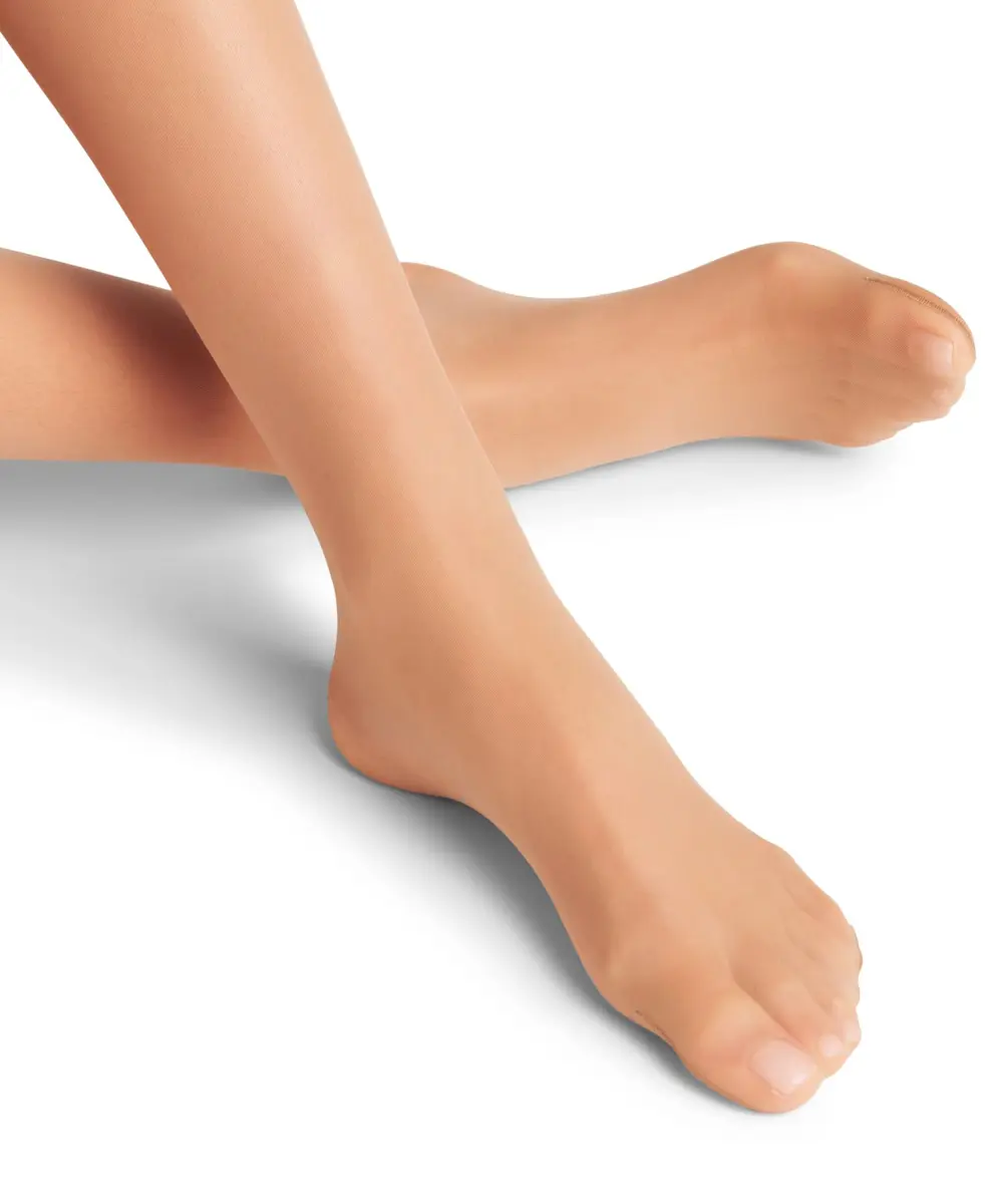 FALKE Women's Shaping Top 20 Denier Tights | Elegant, Comfortable, Body-Shaping (70-120 chars) - view 6