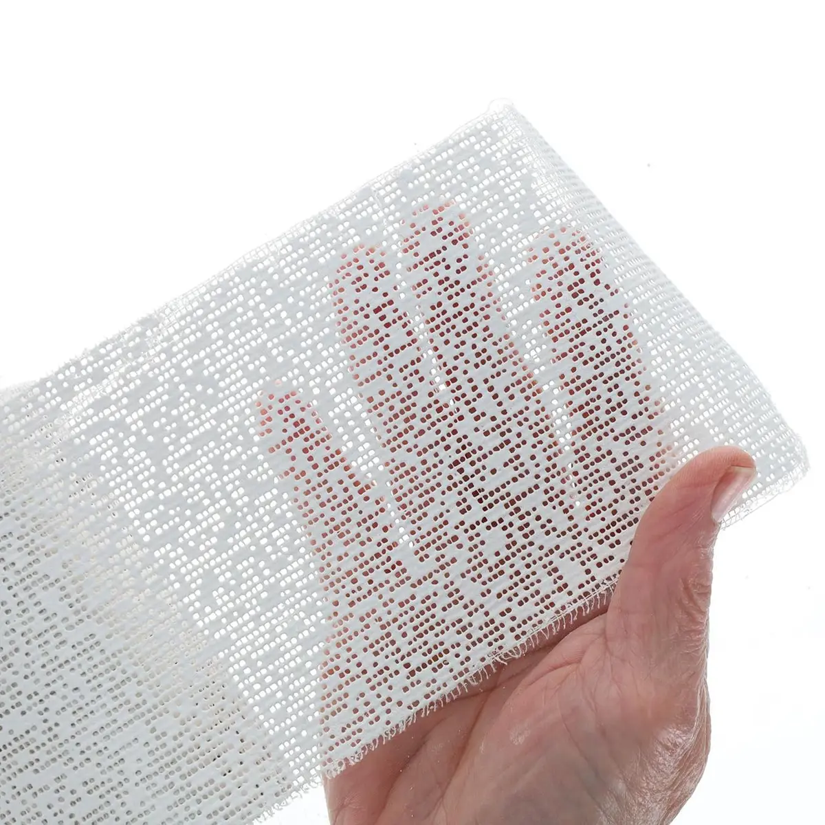 Art Advantage Cloth Plaster Wrap 4x180 | Fast Drying, Easy to Use, Versatile Sculpture Material - view 7
