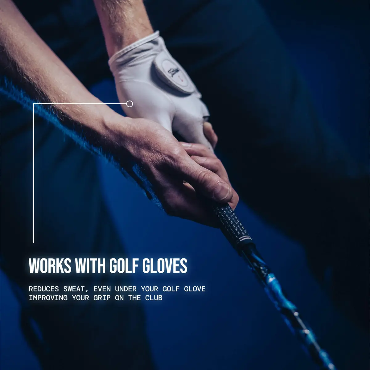 Gamer Grip Gaming Cream for Sweaty Hands | Sweat-Resistant Formula for Enhanced Control - view 9