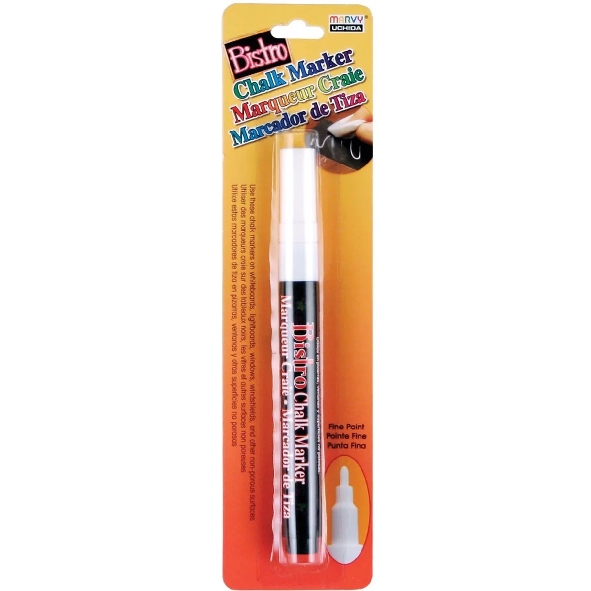 Markers