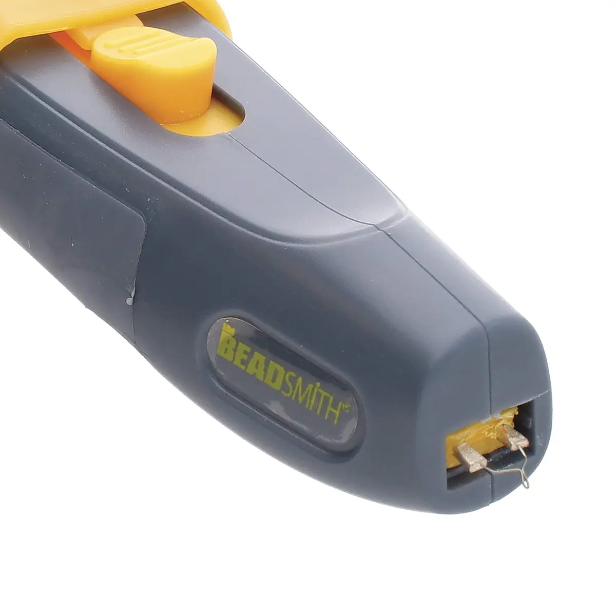 The Beadsmith Ultra Thread Zap Retractable Tip - 1 Each | Precision Beading Tool for Jewelry & Crafts - view 2