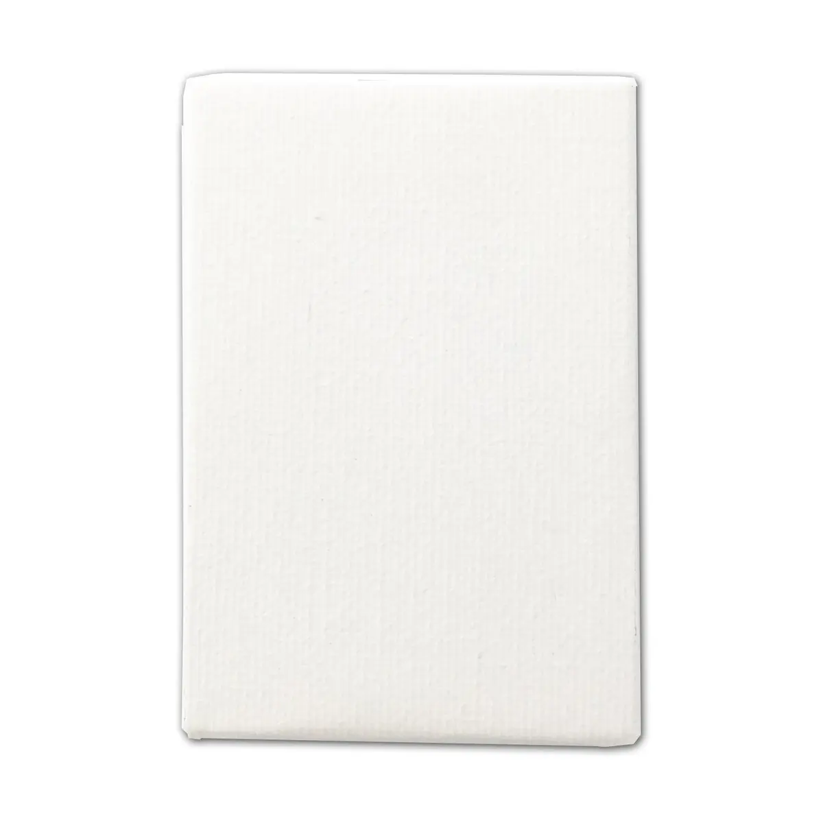 LWR CRAFTS Mini Stretched Canvas 2" x 3" Pack of 12 | Premium Artist Canvas for Oil & Acrylic Painting - view 2