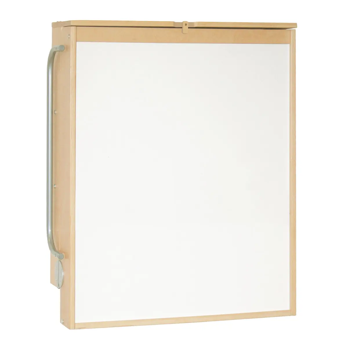 roba F150 Wall Changing Shelf Woodland Wedding | Space-Saving Nursery Furniture (70-120 chars) - view 3
