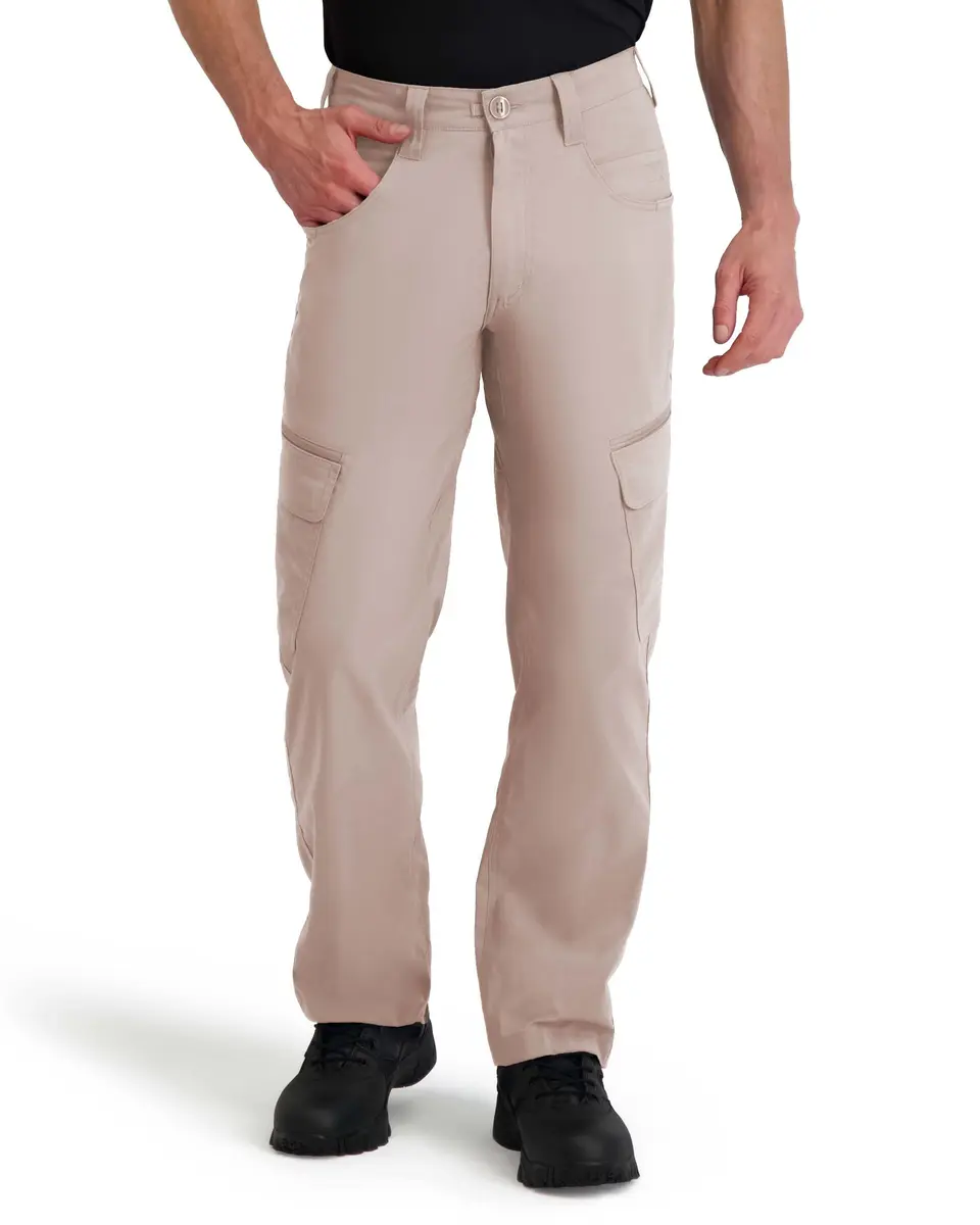 Propper Men's Summerweight Tactical Pant, Khaki, 32W x 32L | Breathable, Quick Dry, UPF 50 - main product image