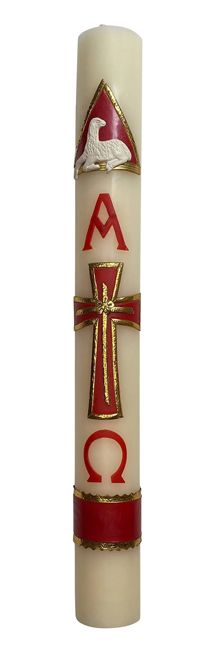Devotional Candles