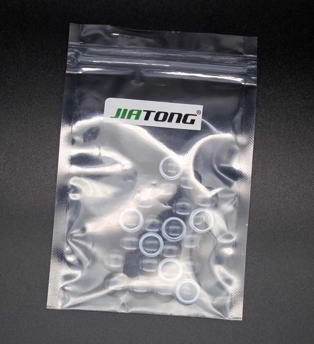 JIATONG 10pcs 10MM LED Optical Lens Smooth Convex Lens for 1W 3W | Adjustable Beam Angle - view 6