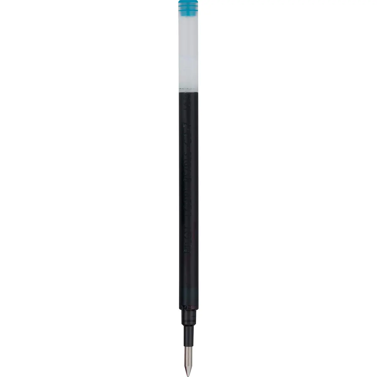 Pilot G2 Gel Ink Refills Fine Point 0.7 mm Teal | Long-lasting, vibrant ink for smooth writing - view 3
