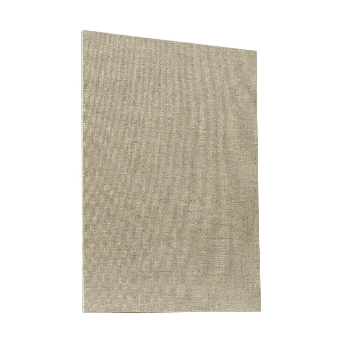 Senso Primed Linen Panels 12x16 | Versatile Art Surface for Oils & Acrylics - view 3