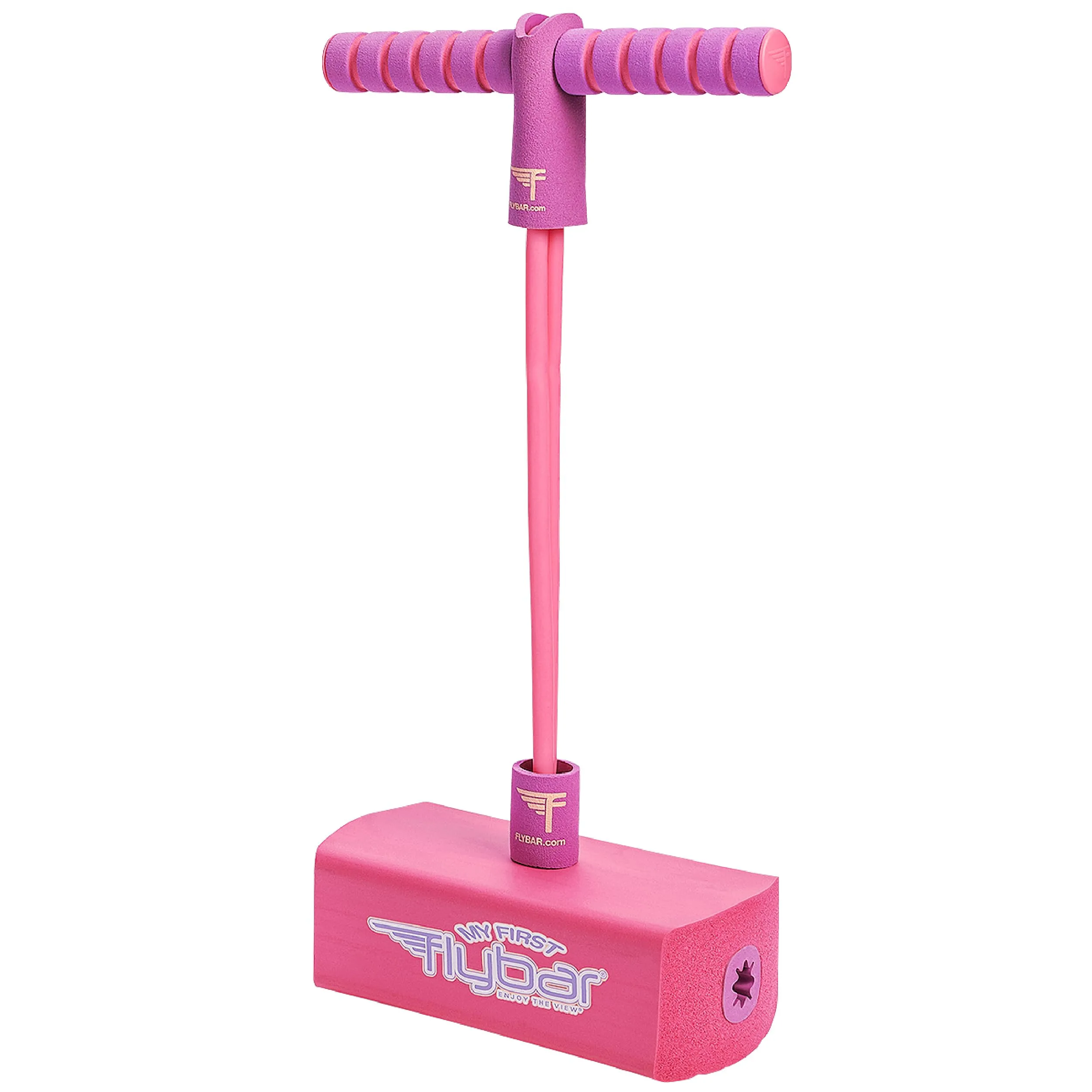 Pogo Sticks