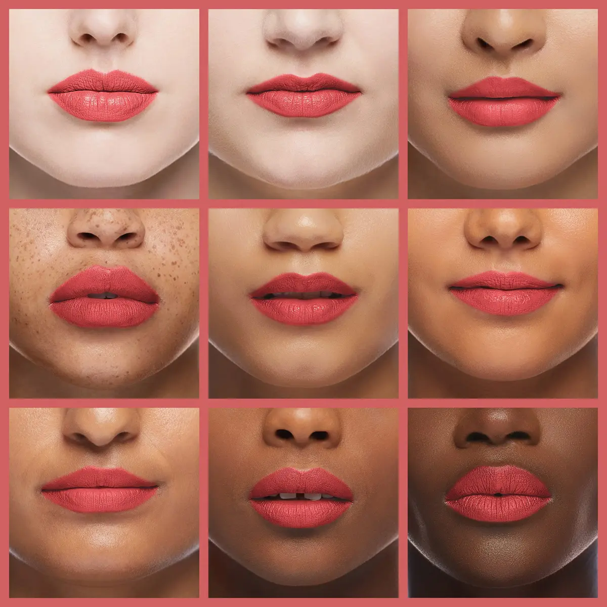 wet n wild Silk Finish Lipstick, Sunset Peach | Hydrating Rich Buildable Lip Color - view 4