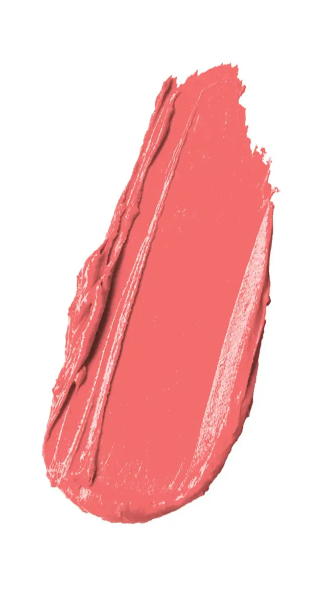 wet n wild Silk Finish Lipstick, Sunset Peach | Hydrating Rich Buildable Lip Color - view 2