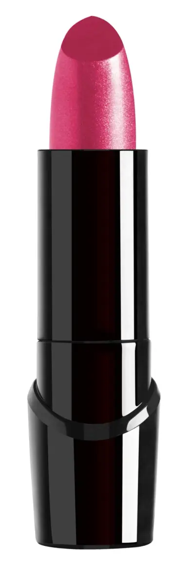 wet n wild Silk Finish Lipstick in Light Berry Frost | Hydrating, Buildable Lip Color - view 2