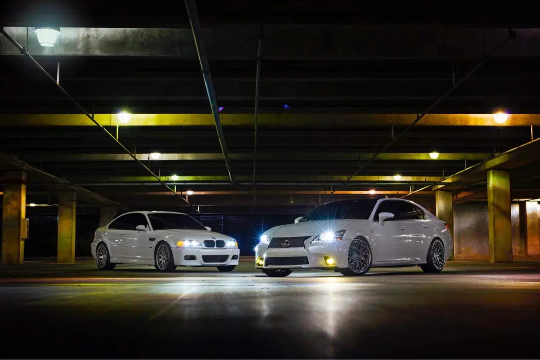 Morimoto XB LED Foglights Type T 1 pair | Super Bright 5000K White LED, DOT Approved, UV Resistant, 10 Year Warranty - view 6
