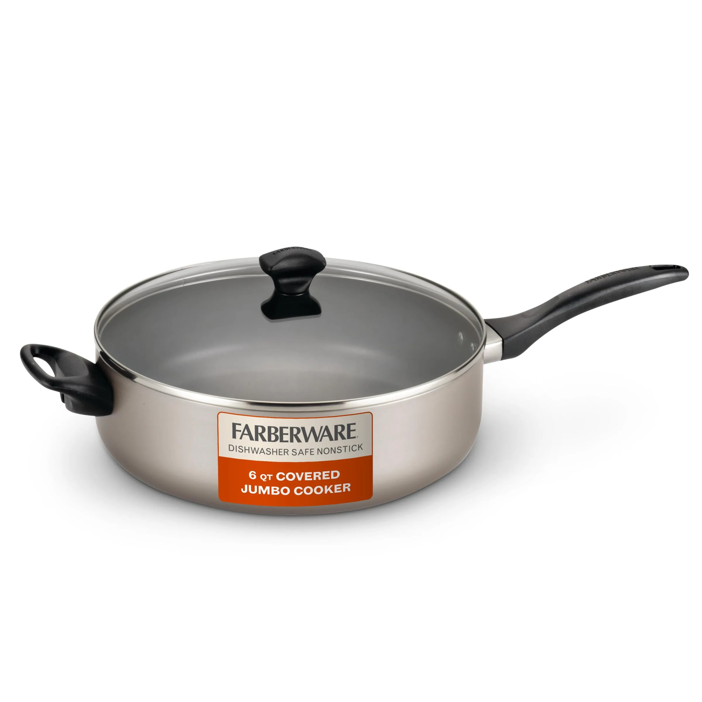Cooking Pot