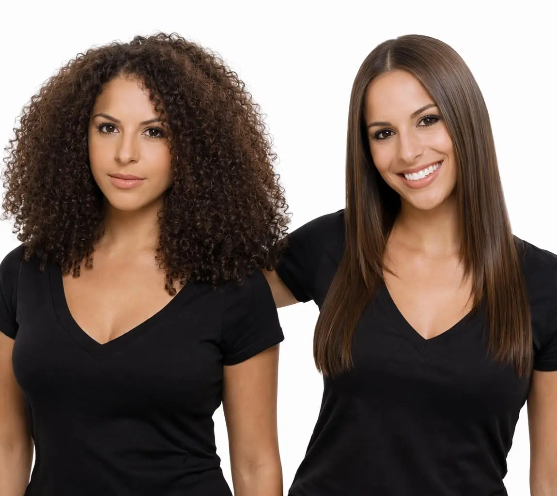 KERATIN RESEARCH Brazilian Keratin Hair Treatment 10oz | Long-Lasting Organic Smoothing - view 5