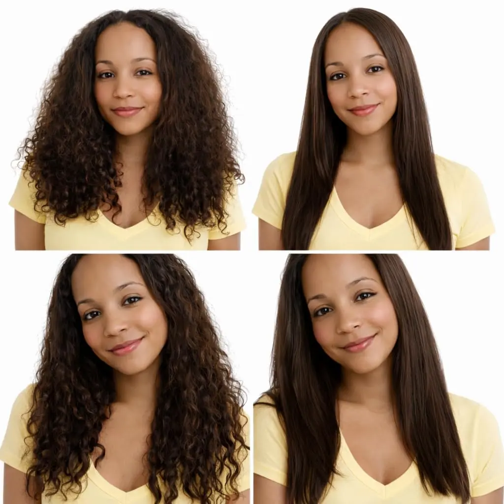 KERATIN RESEARCH Brazilian Keratin Hair Treatment 10oz | Long-Lasting Organic Smoothing - view 6