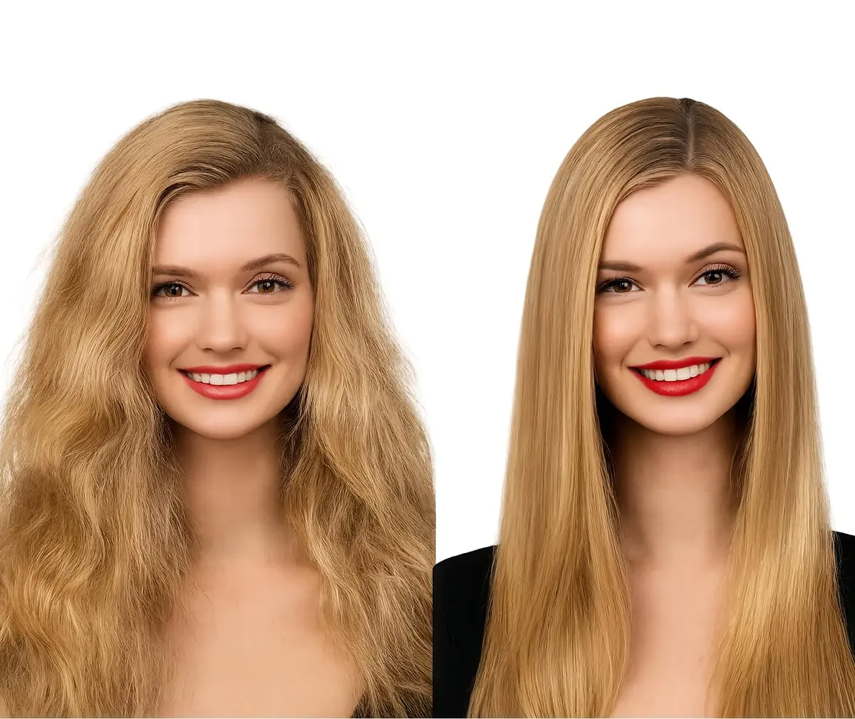 KERATIN RESEARCH Brazilian Keratin Hair Treatment 10oz | Long-Lasting Organic Smoothing - view 7