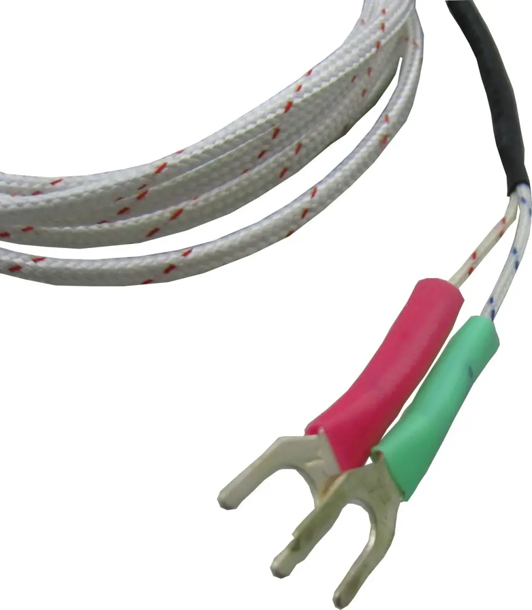 Yeeco K Type Thermocouple Sensor 0-1300°C | Industrial Temperature Gauge with 1.5m Cable - view 6