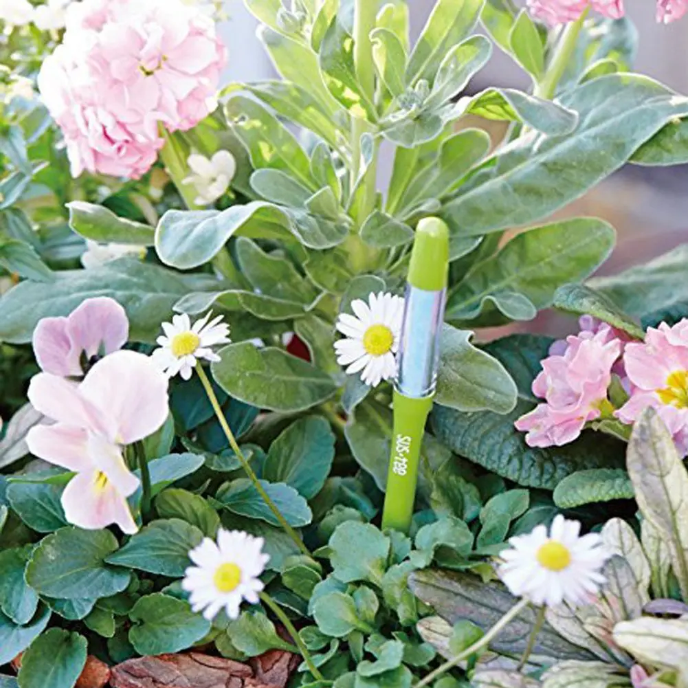 IPPINKA SUStee Aquameter Soil Moisture Meter Large | Award-Winning Japanese Design - view 4