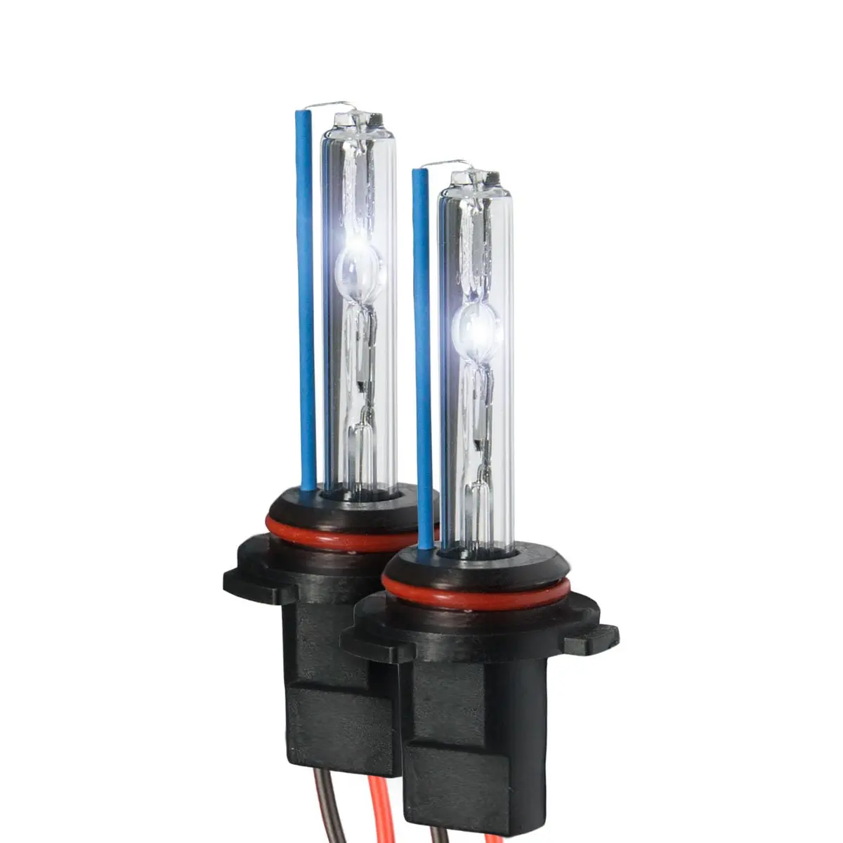XtremeVision HID Xenon Replacement Bulbs 9005 5000K Bright White | Fully Plug-and-Play, 2-Year Warranty - main product image