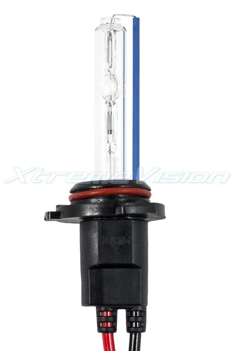 XtremeVision HID Xenon Replacement Bulbs 9005 5000K Bright White | Fully Plug-and-Play, 2-Year Warranty - view 2