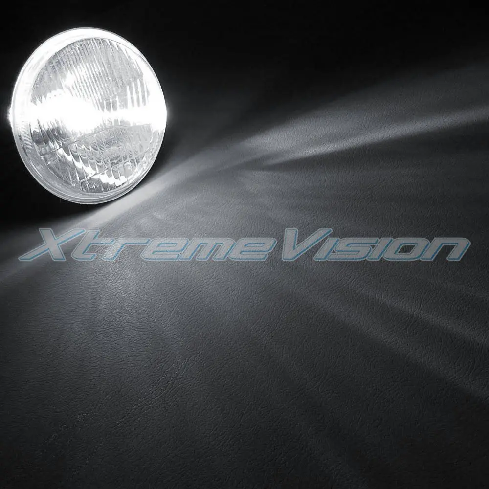 XtremeVision HID Xenon Replacement Bulbs 9005 5000K Bright White | Fully Plug-and-Play, 2-Year Warranty - view 3
