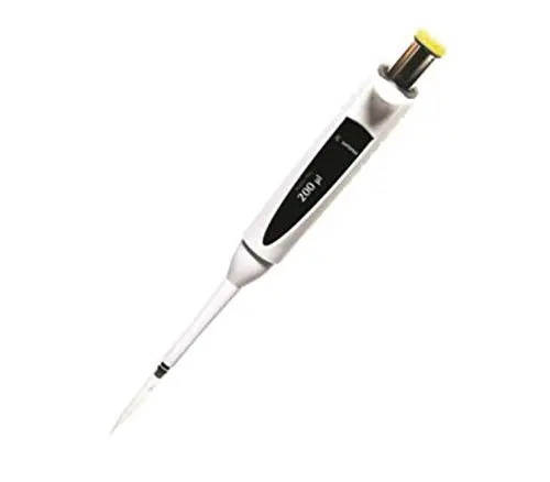 Sartorius Proline Plus Fixed Pipettor 50 uL | Accurate, Autoclavable, UV Resistant - view 3
