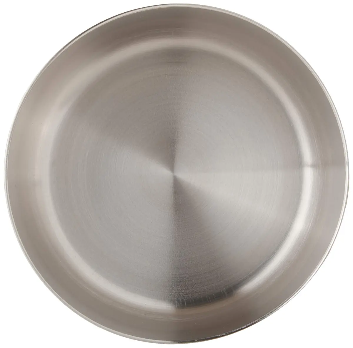 Blomus Basic Stainless Steel Snack Bowl, Small | Classic Round Design, 7 oz Capacity, Dishwasher Safe - view 2