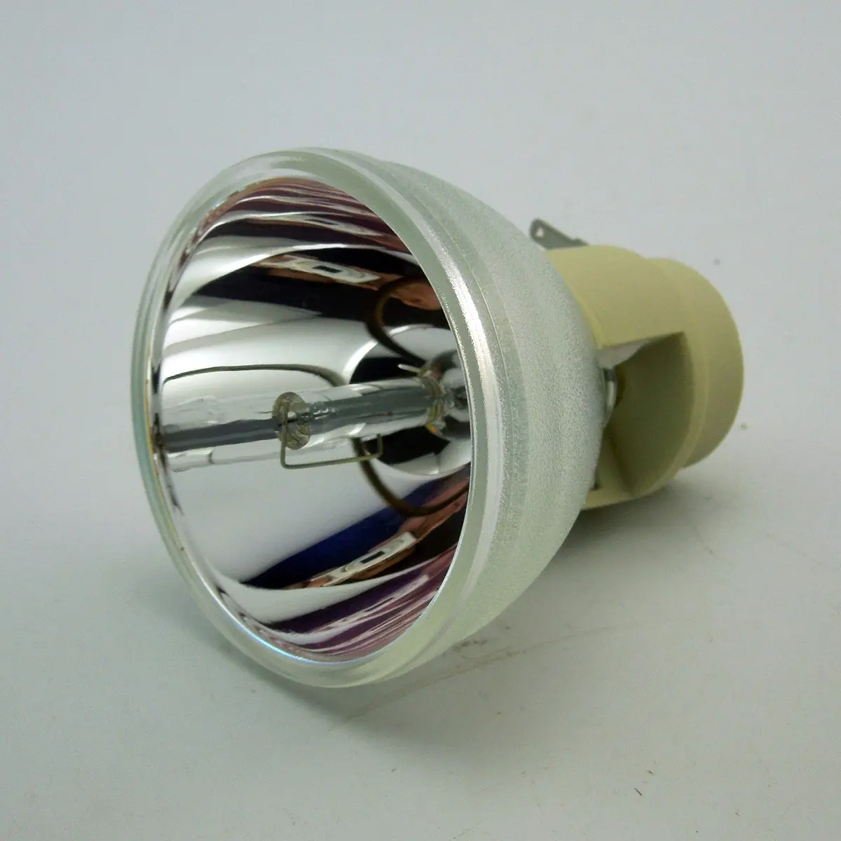 CTLAMP P-VIP 240 0.8 E20.9n Projector Lamp | Compatible with BenQ W1080ST 3D DLP Full HD - main product image
