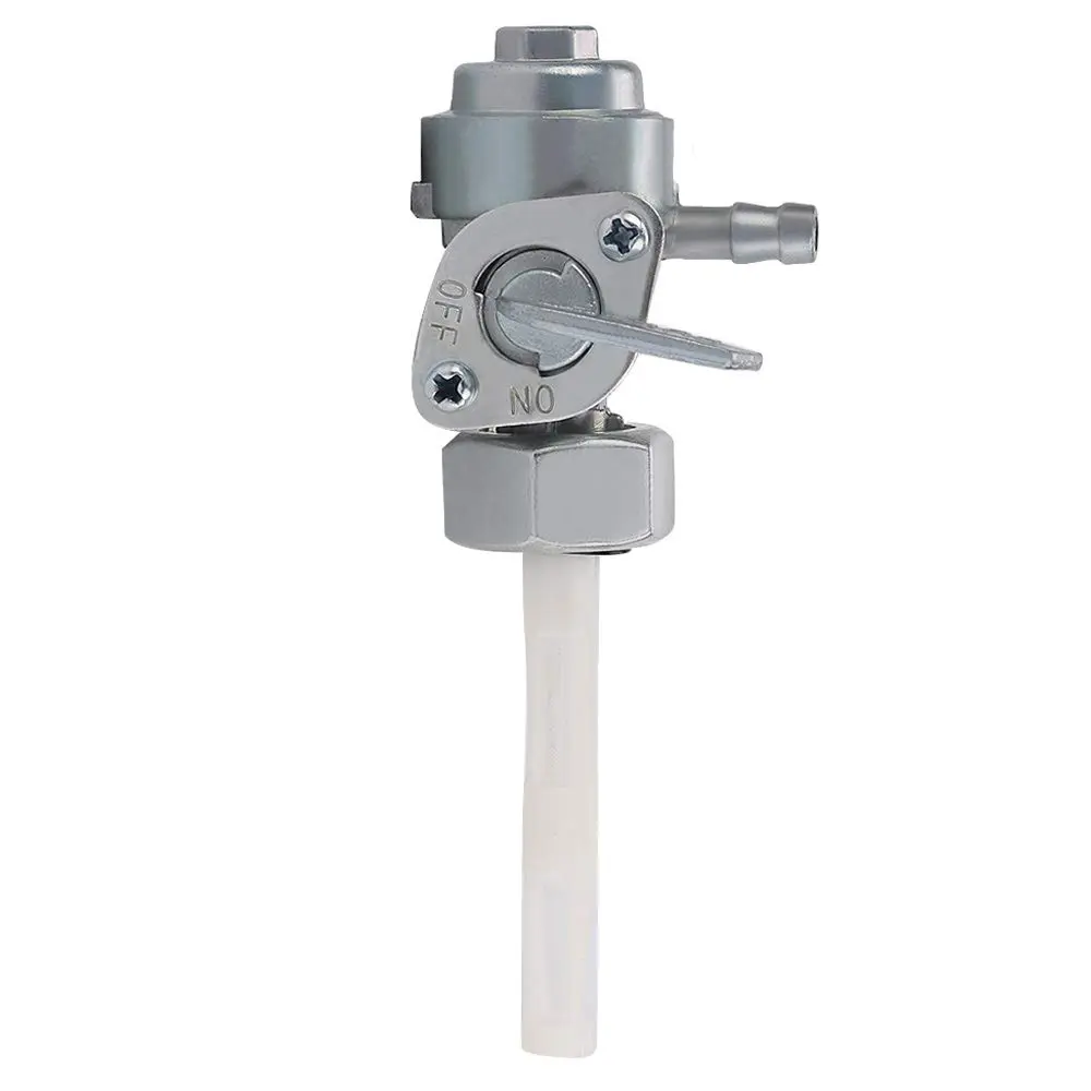 Savior Generator Petcock Gas Fuel Tank Shut Off Valve | Compatible with Champion Generac 16mm Thread - view 6