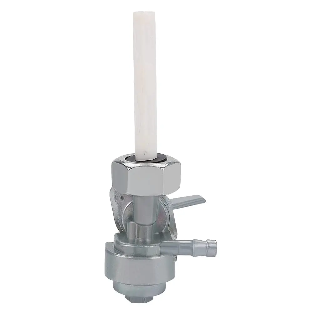 Savior Generator Petcock Gas Fuel Tank Shut Off Valve | Compatible with Champion Generac 16mm Thread - view 7