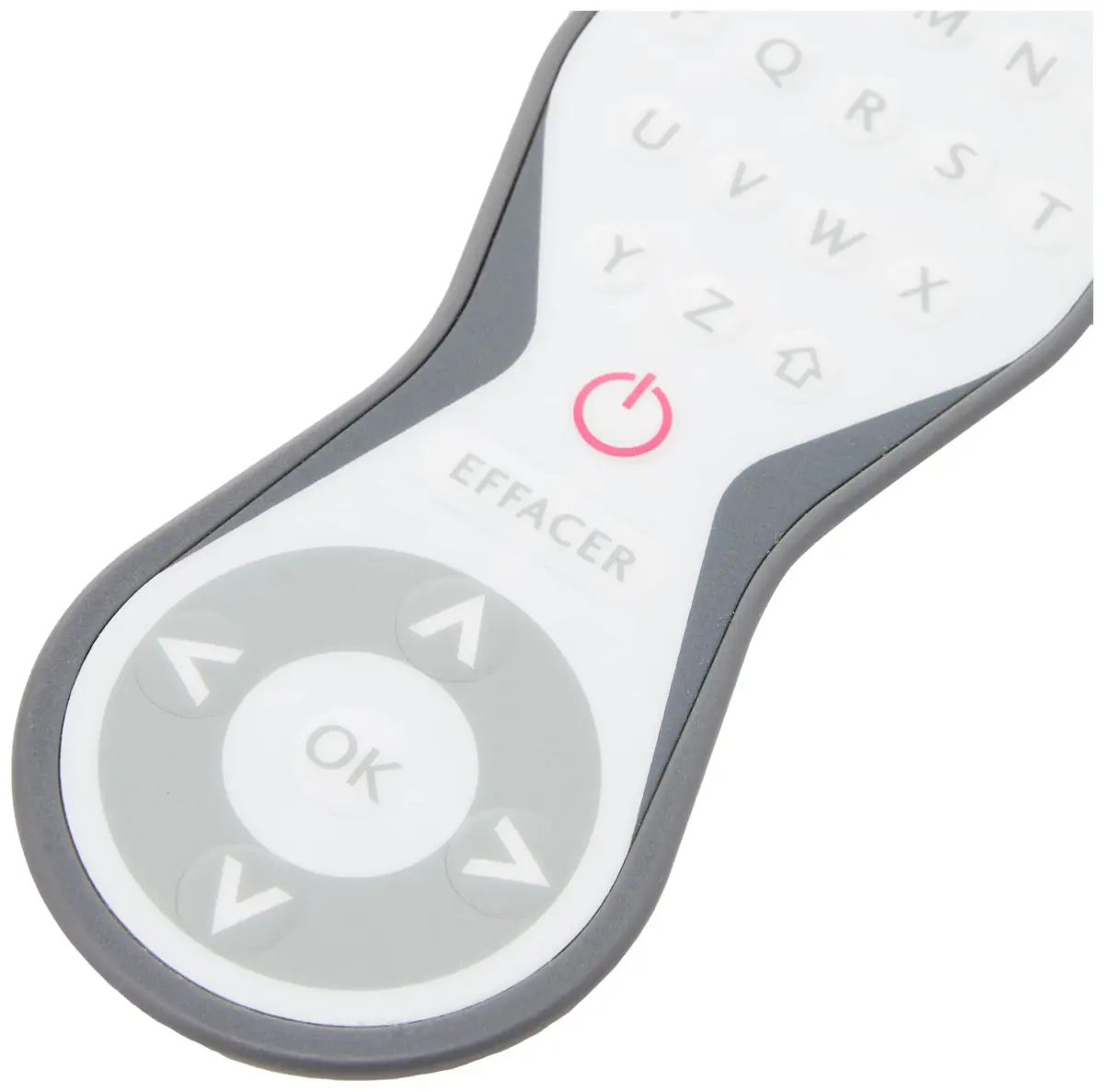 IF Electronic Dictionary Bookmark French Grey | 38,000 Word Definitions - view 2