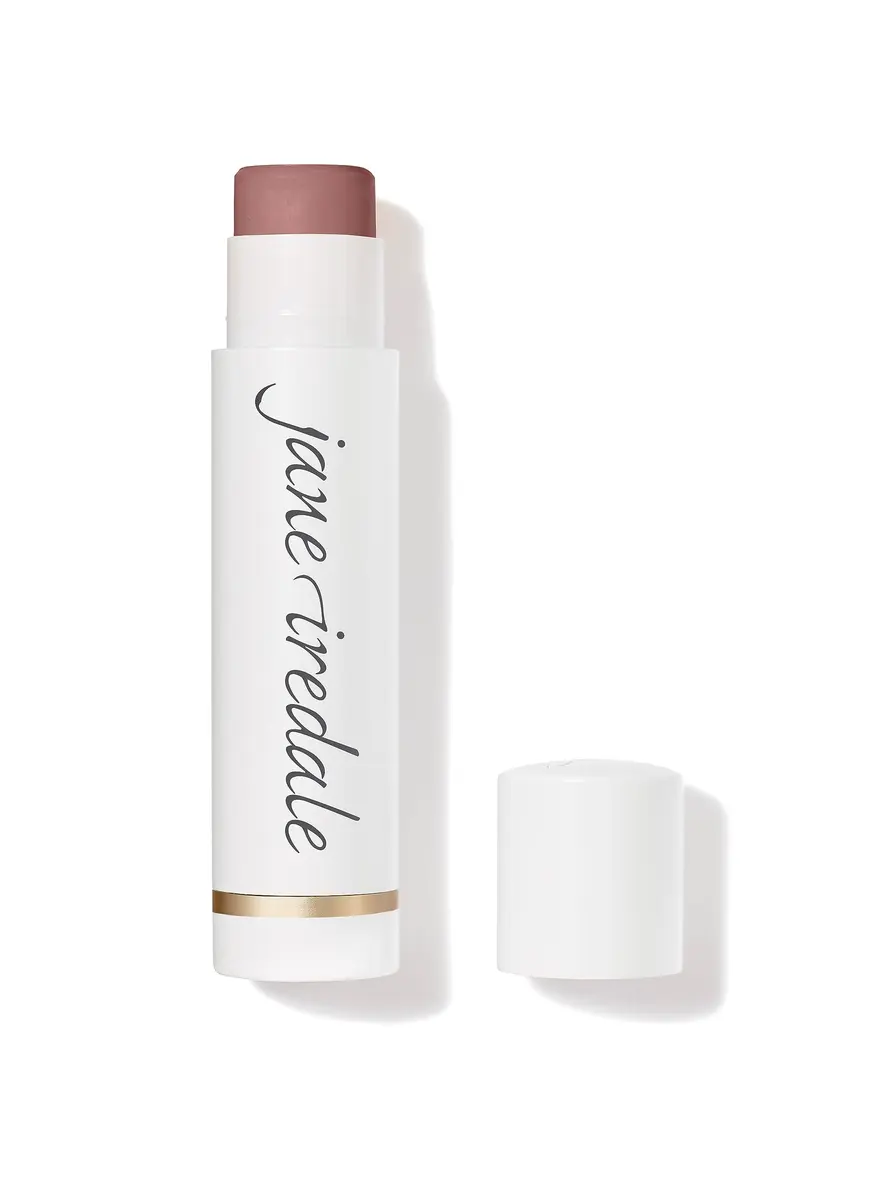 jane iredale LipDrink Lip Balm, Buff 0.14 oz | Hydrating SPF 15 Lip Care for Women - main product image
