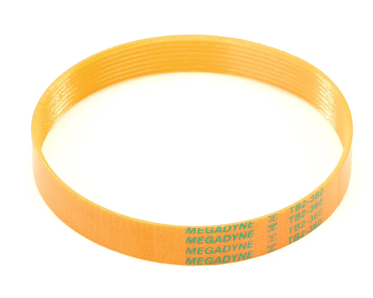 Univex Poly-V Tb2-360 W/ 8 Ribs Belt | Food Service Supply in India - main product image
