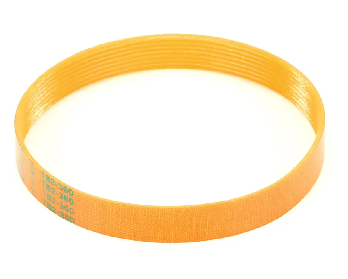 Univex Poly-V Tb2-360 W/ 8 Ribs Belt | Food Service Supply in India - view 2