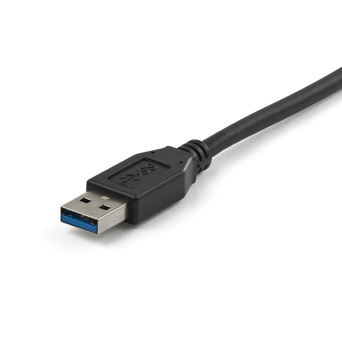 StarTech 3ft/1m USB-A to USB-C Cable | USB 10Gbps, 3A, Charge & Sync - view 3