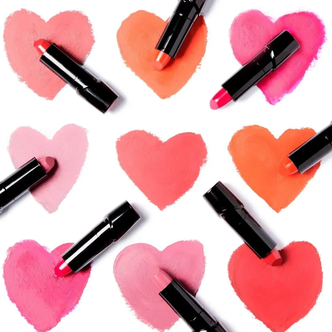 wet n wild Silk Finish Lipstick, Retro Pink | Hydrating Satin Lip Color, Vitamins A & E, Macadamia Nut Oil - view 6