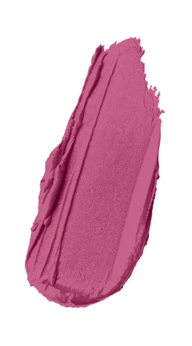 wet n wild Silk Finish Lipstick, Retro Pink | Hydrating Satin Lip Color, Vitamins A & E, Macadamia Nut Oil - view 3