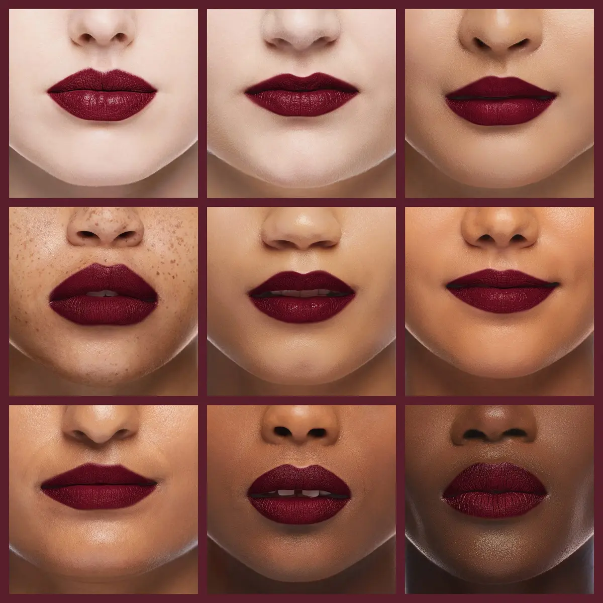 wet n wild Silk Finish Lipstick in Blind Date: Hydrating, Rich, Buildable Lip Color - view 4