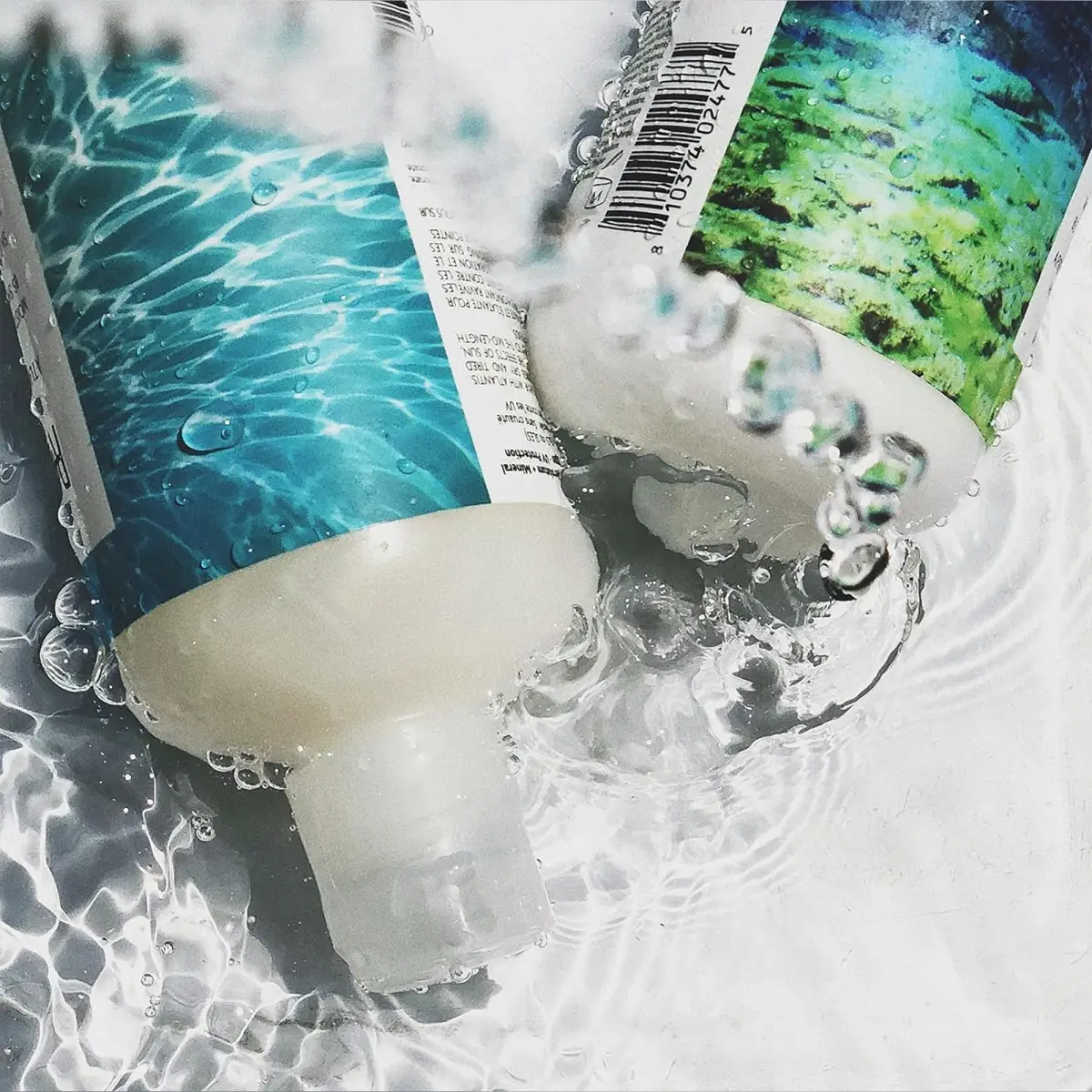 R+Co Atlantis Moisturizing B5 Conditioner 241ml (8.5 Fl Oz) | Deeply Conditions Dry Hair - view 6