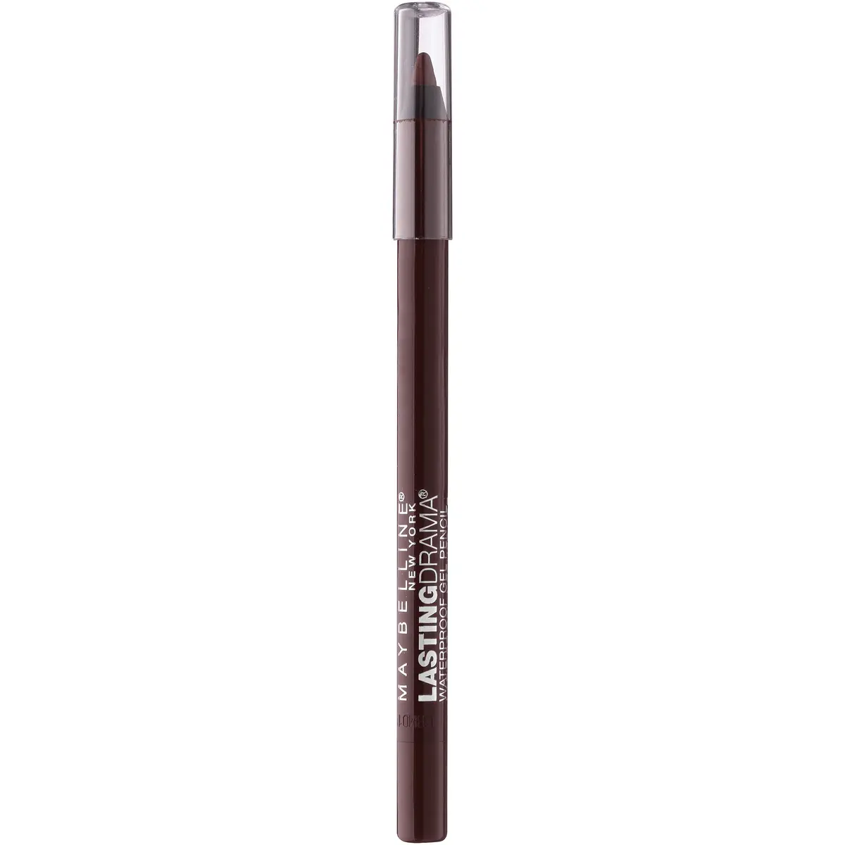 Maybelline Eyestudio Lasting Drama Waterproof Gel Pencil Brown Eyeliner 1 Count | Matte, Long-Lasting, Waterproof - view 5