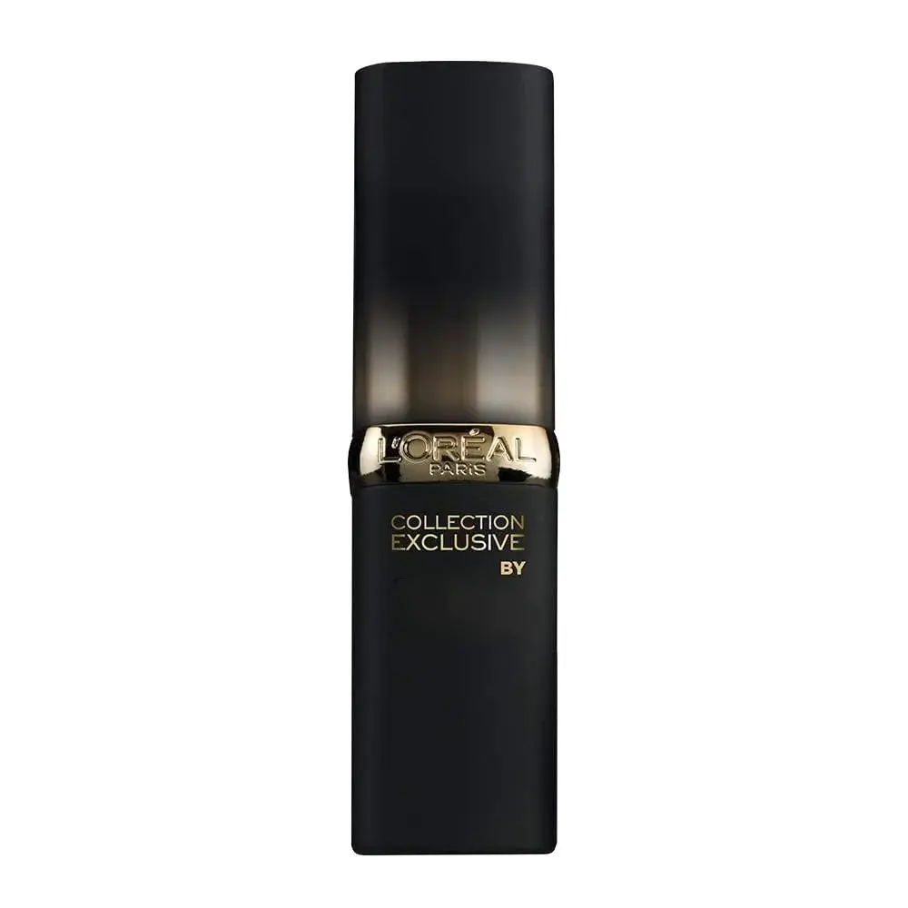 L'Oreal Paris Colour Riche Matte Lipcolour, Devil's Matte-Vocate Red, 0.13 oz (3.68 g) | Bold Red Matte Lip for India - view 2