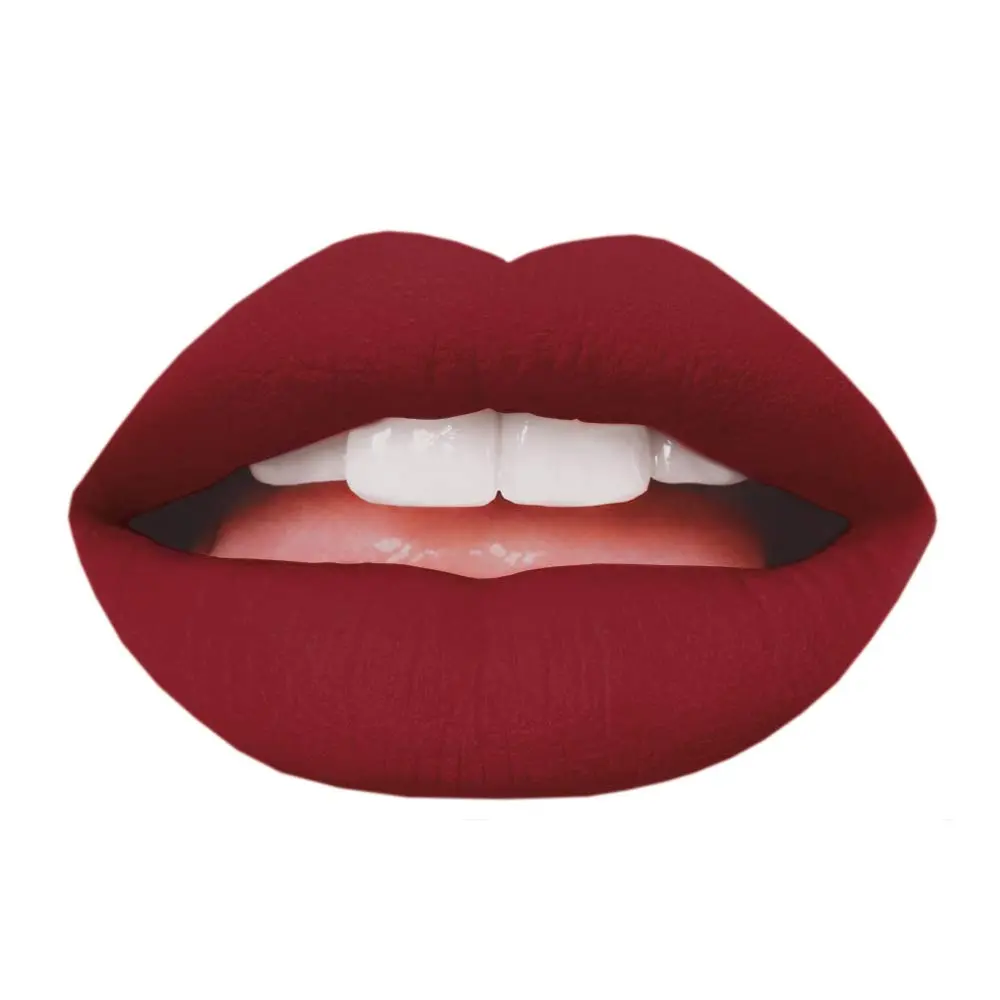 L'Oreal Paris Lipstick Liya's Red 0.13 oz | Pure Matte, Comfortable Wear - view 4