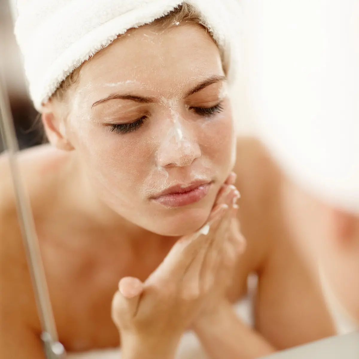 m-61 Perfect Microdermabrasion Facial Scrub 2.5 Fl Oz | Gentle Exfoliating Mask for All Skin Types - view 3