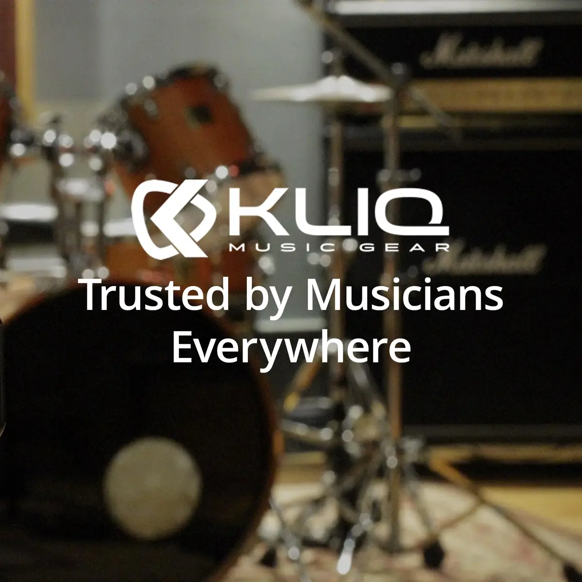 KLIQ MetroPitch Digital Metronome & Tuner for Piano, Guitar & Bass | 3-in-1 Compact Practice Tool with Accurate Tuning & Rhythm - view 7