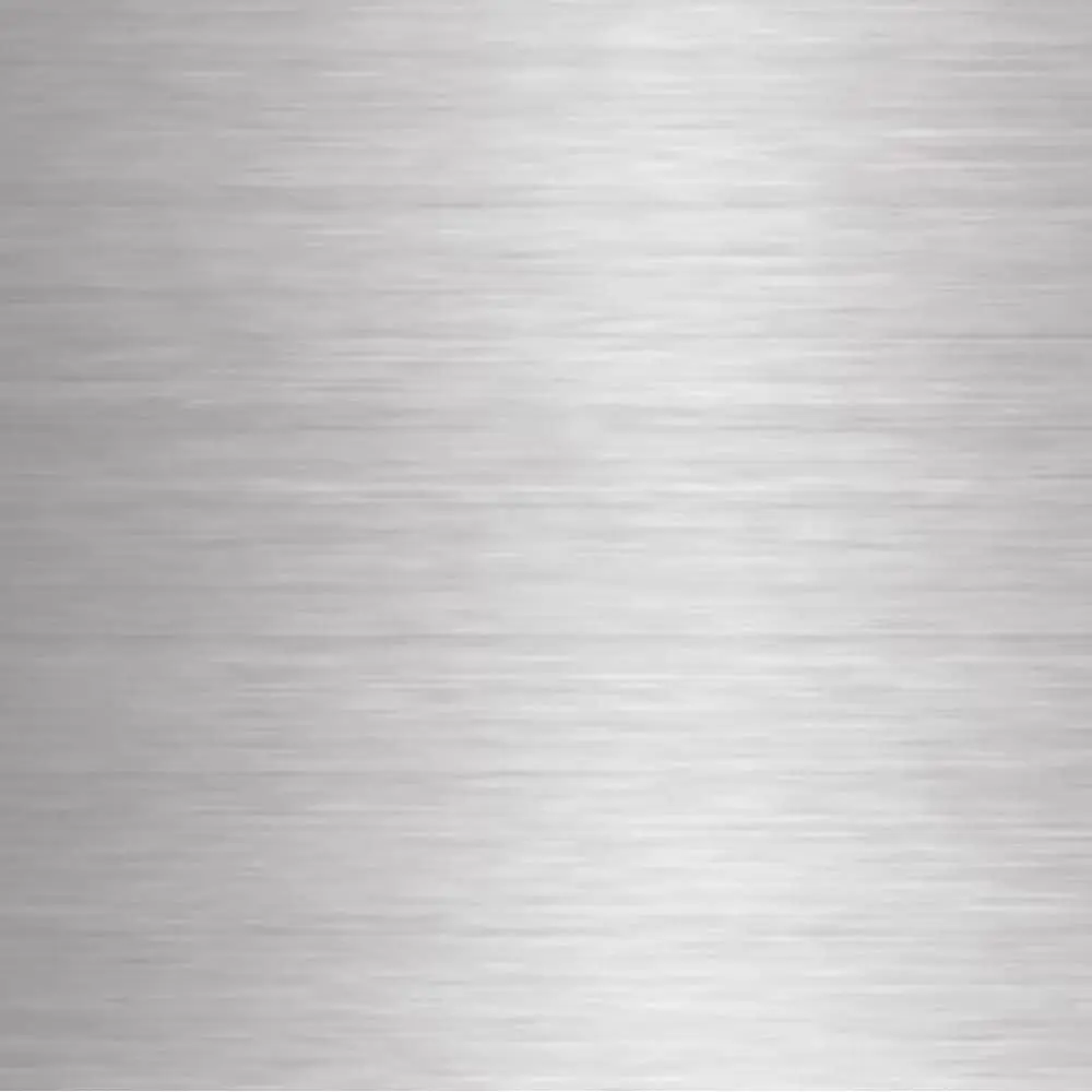 Design House Oslo 4-Light Vanity Light 10.25in Satin Nickel | Dimmable Bathroom Fixture - view 7